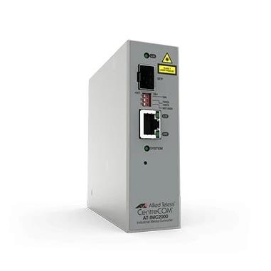ALLIED TELESIS AT-IMC2000T/SP-980