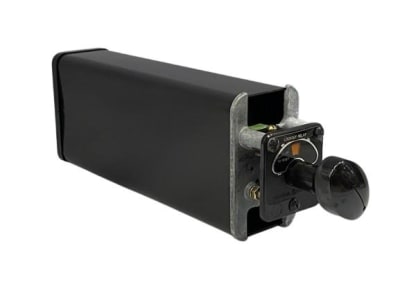 GENERAL ELECTRIC 12HEA61V37X2