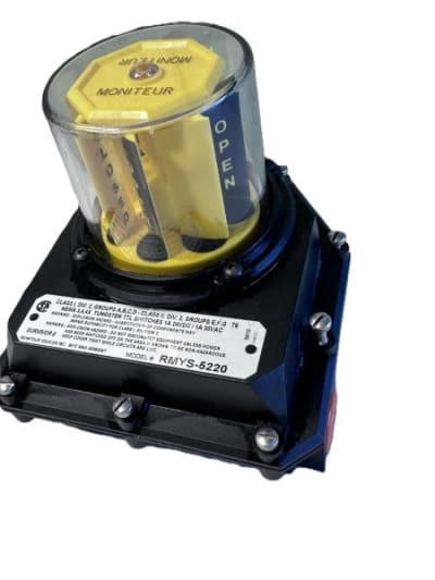 MONITEUR DEVICES RMYS-5220