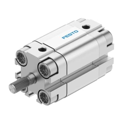 FESTO ADVU-25-5-A-P-A