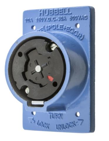 HUBBELL HBL25403