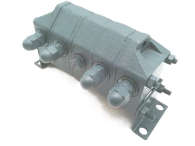 DELTA POWER CO VALVES PPM2-RV