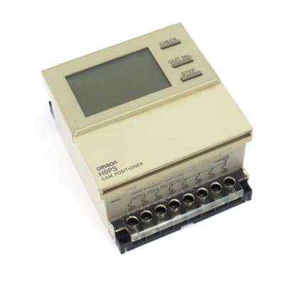 OMRON H8PS-8BFP