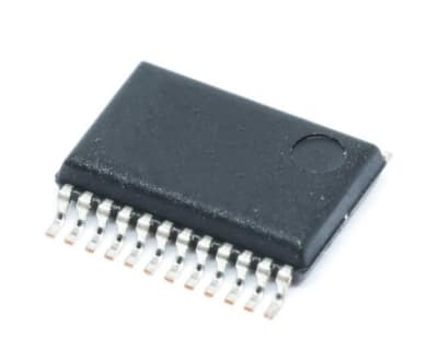 TEXAS INSTRUMENTS SEMI PCM3002E