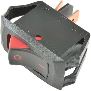 CARLING SWITCH RA901T85
