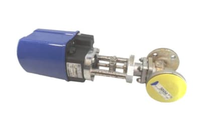 ARI-ARMATUREN ARI-PREMIO-PLUS 2G 2,2 KN