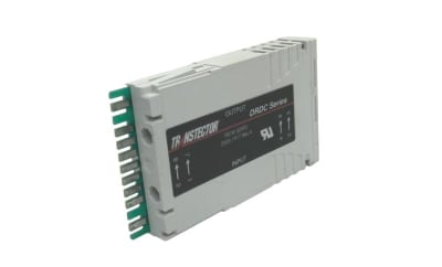PROTECTION TECHNOLOGY DRDC-24