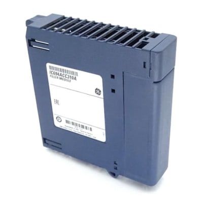 FANUC IC694ACC310