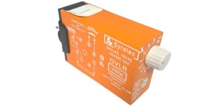 CROUZET OVLR-110A