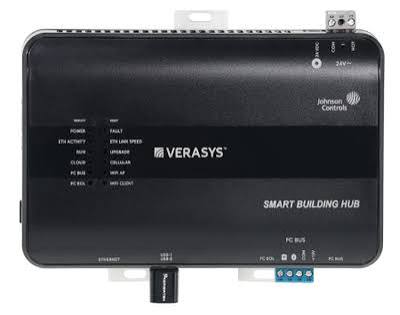 JOHNSON CONTROLS LC-SBH300-0