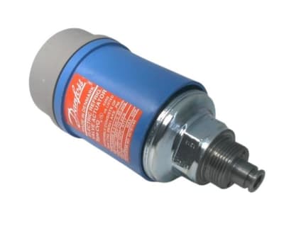 DANFOSS 027B1140