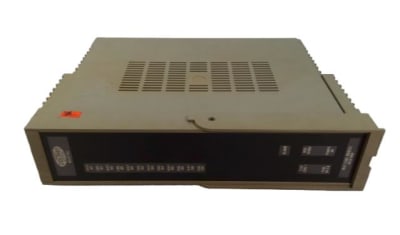 INVENSYS 80GA-10102-003-0-00