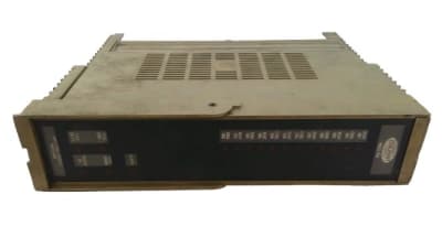 INVENSYS 80GA-10103-001-0-00