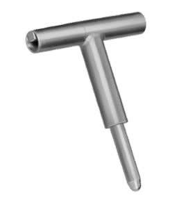CONDUCTIX WAMPFLER 081083
