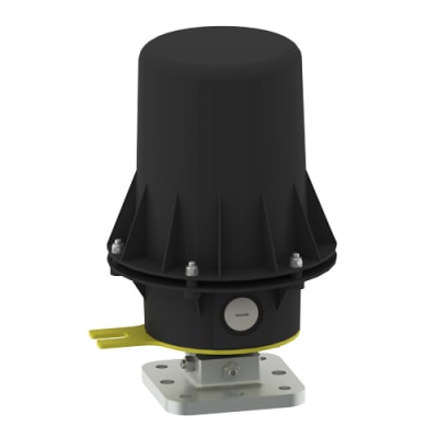 CONDUCTIX WAMPFLER 51-GS45/1/KS-05