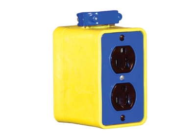 CONDUCTIX WAMPFLER XA-RB