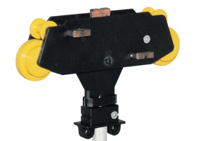 CONDUCTIX WAMPFLER 084292-1X5