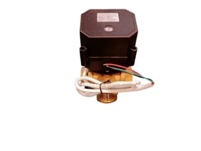 ATLANTIC VALVES BVB4TV-XR33-J