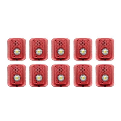 HONEYWELL P2RLED-BP10