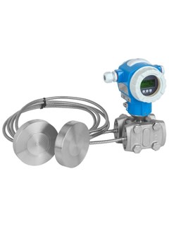 ENDRESS & HAUSER FMD78-ABC7F41J5A3A