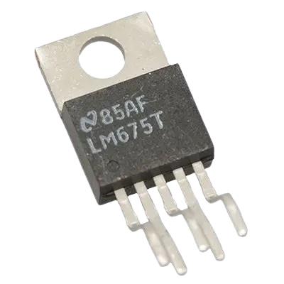 TEXAS INSTRUMENTS SEMI LM4755T/NOPB
