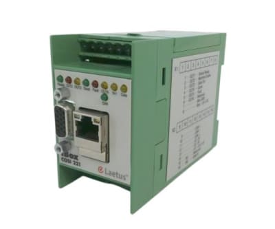 LAETUS IBOX-COSI221 V3