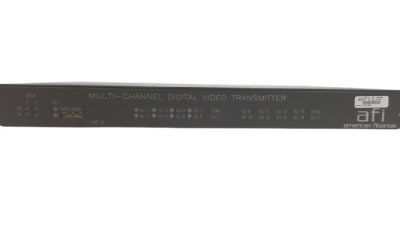 AMERICAN FIBERTEK MTX-985C