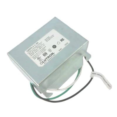 LUTRON QSPS-J-1-50