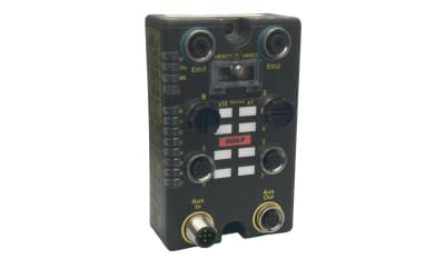 TURCK BLCEN-IP-4M12MT-8XSG-P
