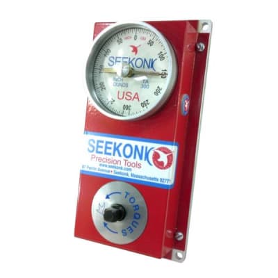 SEEKONK TA-300