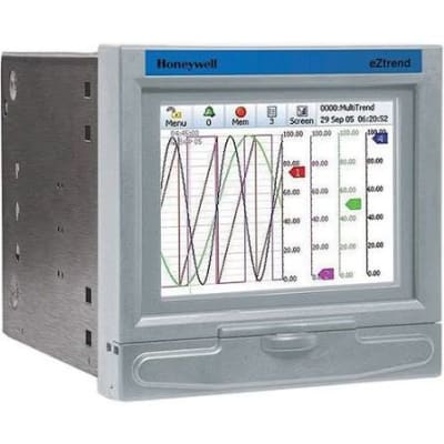 HONEYWELL TVEZGR-60-000-22-1-010-00000P-000
