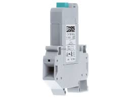 PHOENIX CONTACT UT 6-TMC M 10A