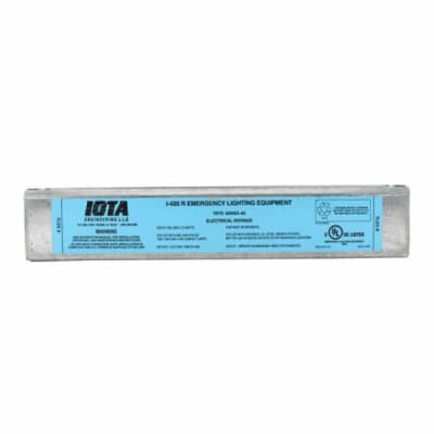 IOTA I-420-R