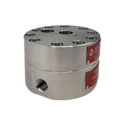 AW LAKE COMPANY JVM-10TCT-NS