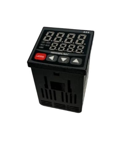 HANYOUNG ELECTRONIC CO AX4-1A
