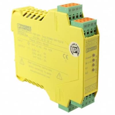 PHOENIX CONTACT PSR-SCP- 24UC/ESM4/3X1/1X2/B