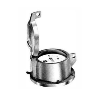 SPARLING INSTRUMENTS FT191-000-3