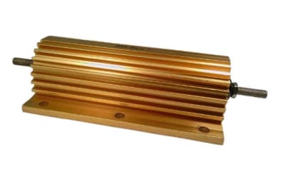 OHMITE HS300 330R F