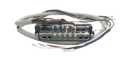 ALLEN BRADLEY 1492-CAB025RTN10
