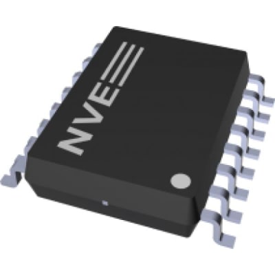 NVE CORPORATION IL3685PE
