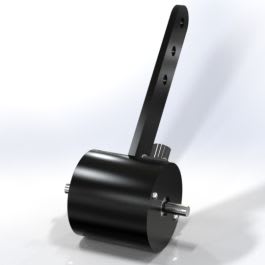 TRI-TRONICS RH-4AJ/24P MW1-Y1-10