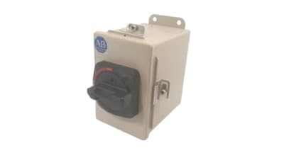 ALLEN BRADLEY 194E-AA20-P11