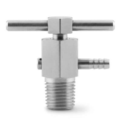 SWAGELOK SS-BVM4-C3-SH