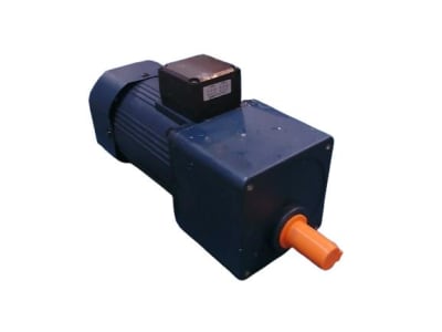 DZ GEAR MOTOR 7IK370GU-SFT/7GU150K