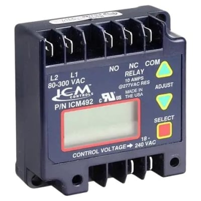 ICM ICM492D