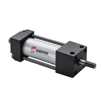 SHEFFER 3/4CLA-D3