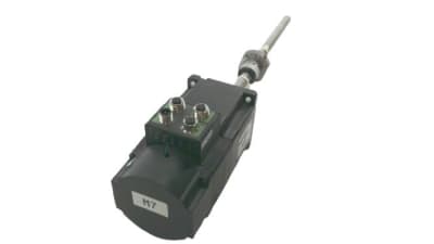 JVL INDUSTRI ELEKTRONIK MIL341BBR-EIH385HB37