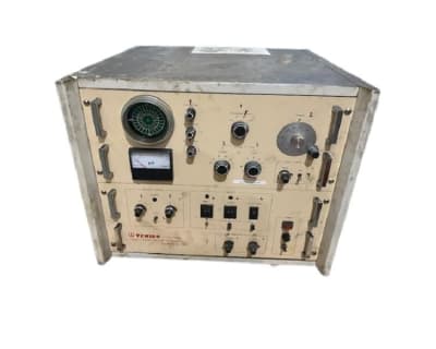 TEX RIKEN CD-704S