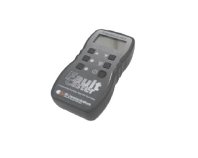 BI COMMUNICATIONS FAULTCASTER