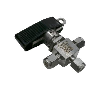 SWAGELOK SS-43GXS4-LL